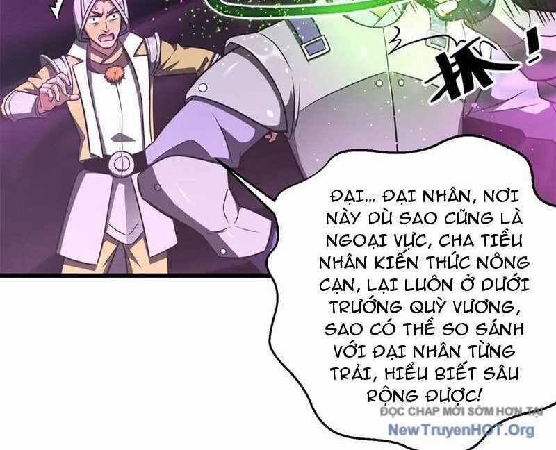 Toàn Cầu Cao Võ Chương 317 trang 26