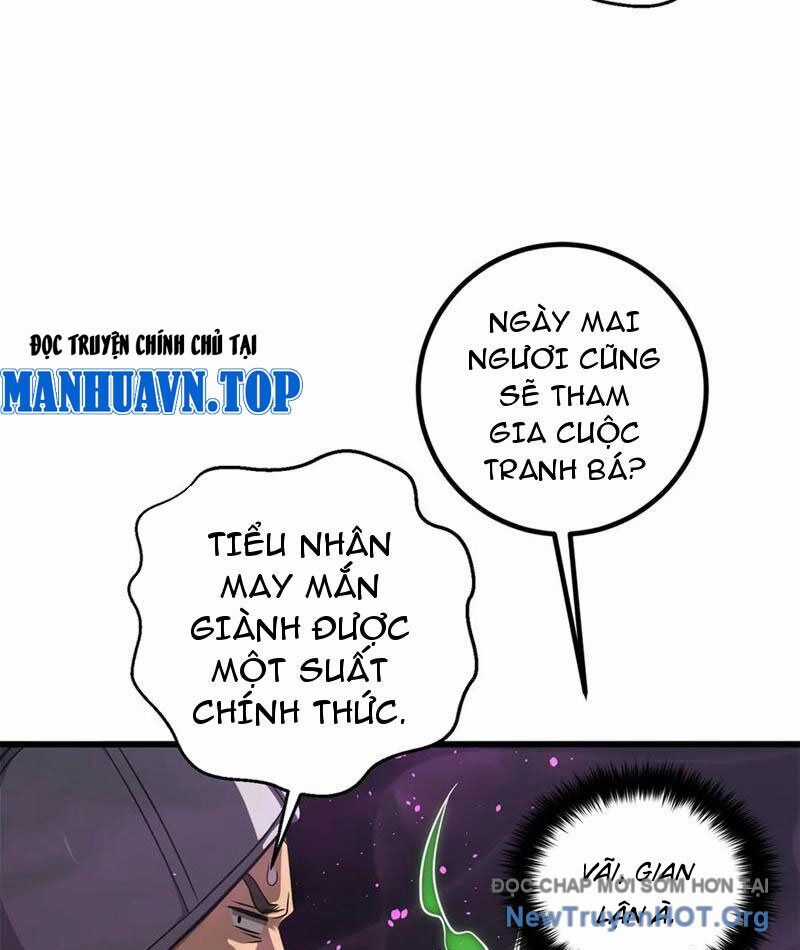 Toàn Cầu Cao Võ Chương 317 trang 27