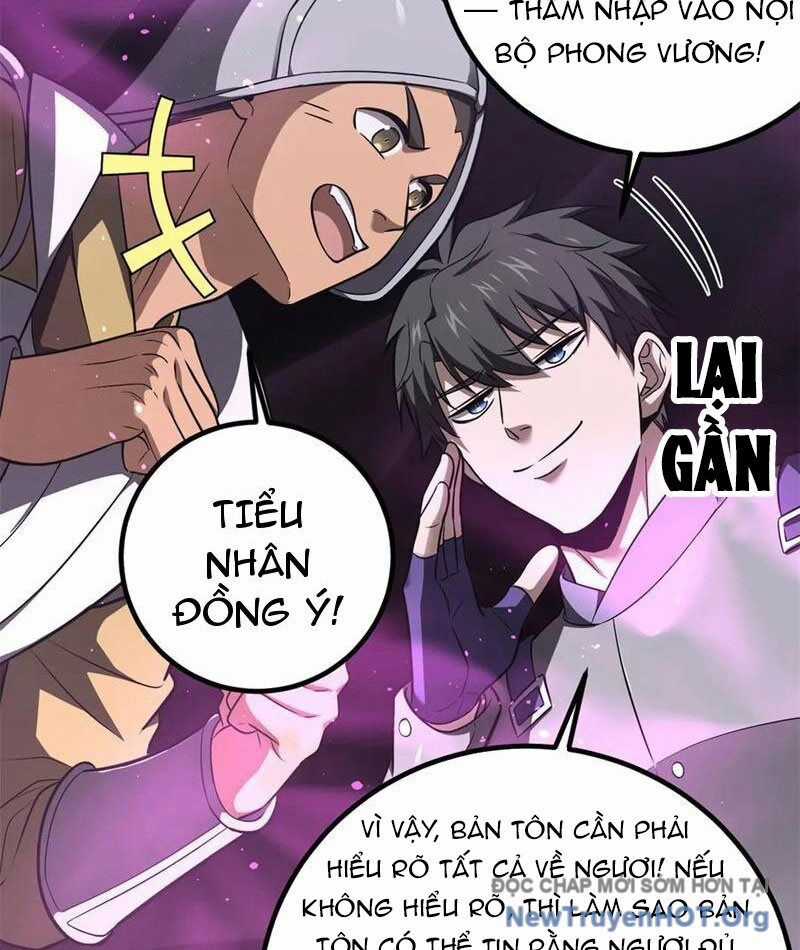 Toàn Cầu Cao Võ Chương 317 trang 30