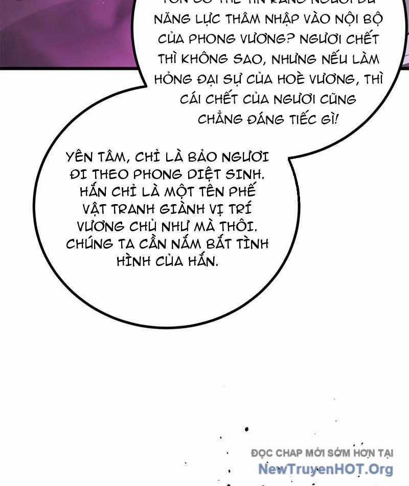 Toàn Cầu Cao Võ Chương 317 trang 31