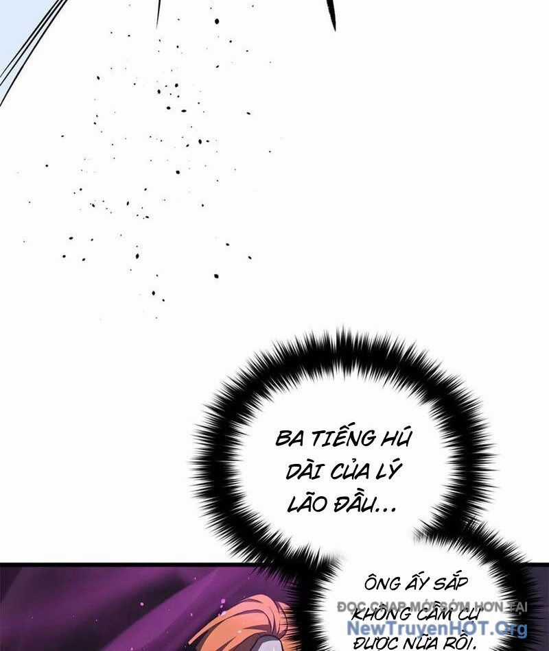 Toàn Cầu Cao Võ Chương 317 trang 33