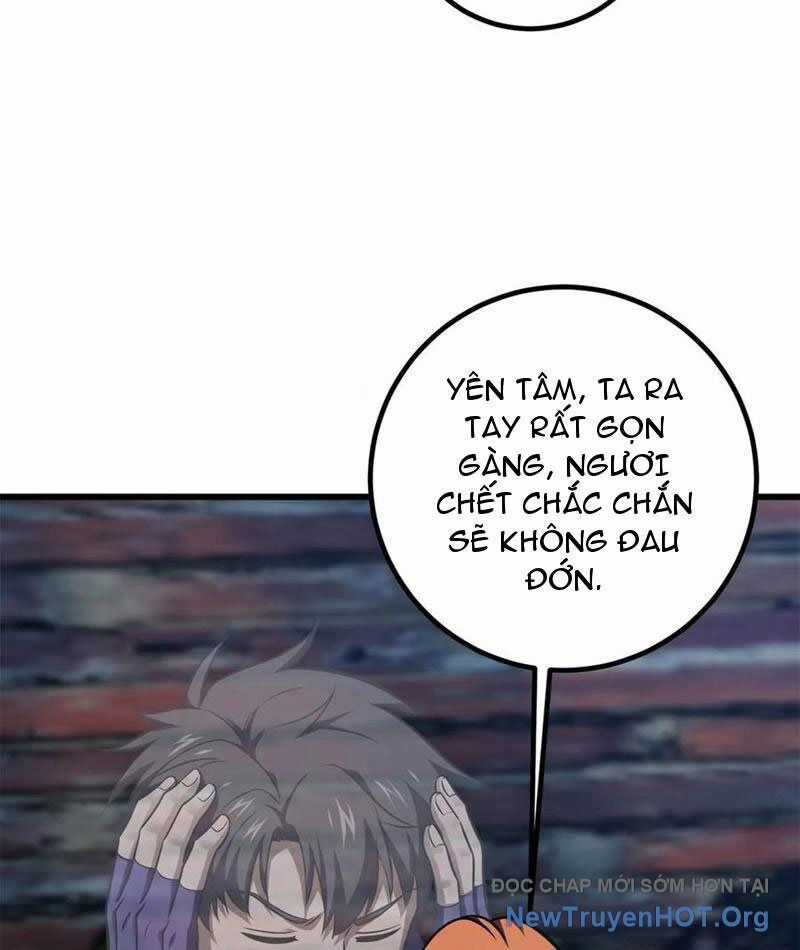 Toàn Cầu Cao Võ Chương 317 trang 35