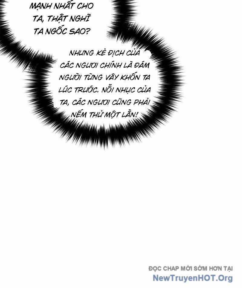 Toàn Cầu Cao Võ Chương 317 trang 4