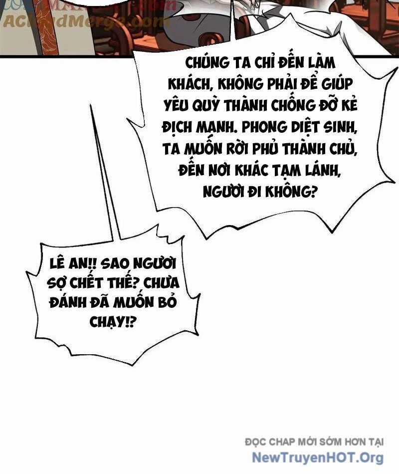 Toàn Cầu Cao Võ Chương 317 trang 44