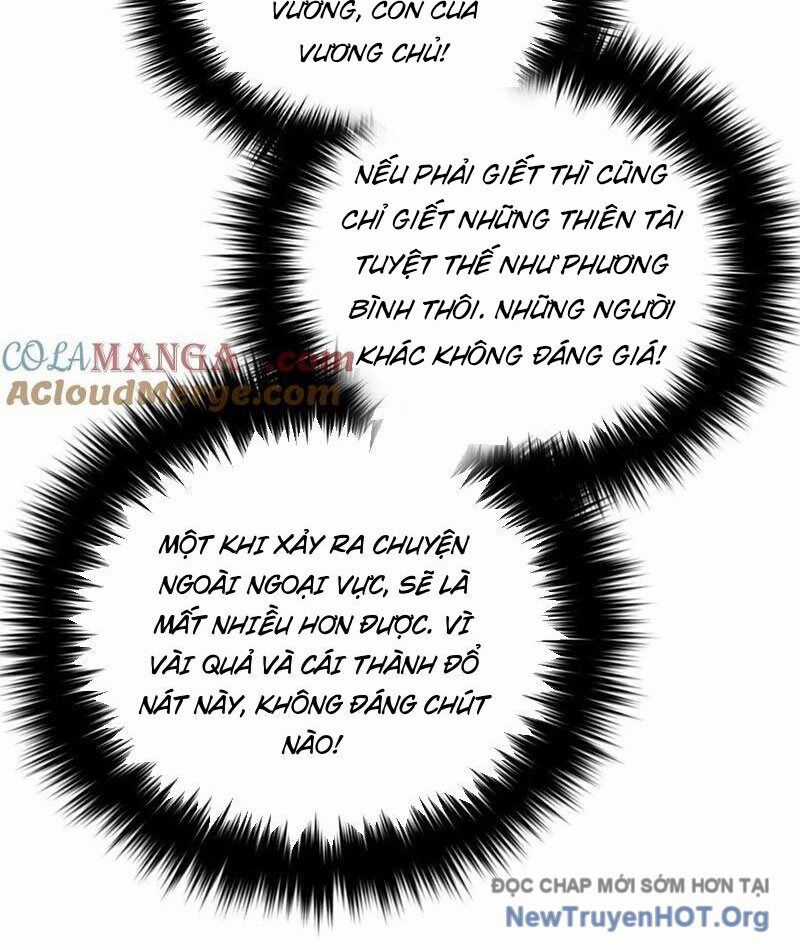 Toàn Cầu Cao Võ Chương 317 trang 46