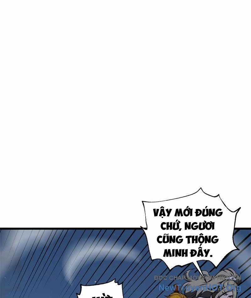 Toàn Cầu Cao Võ Chương 317 trang 47