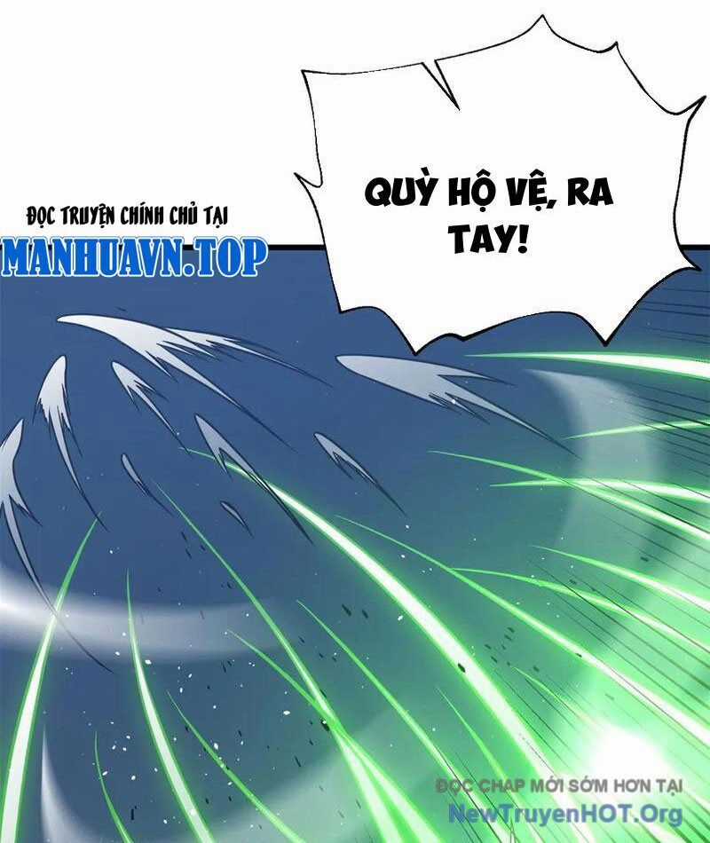 Toàn Cầu Cao Võ Chương 317 trang 5