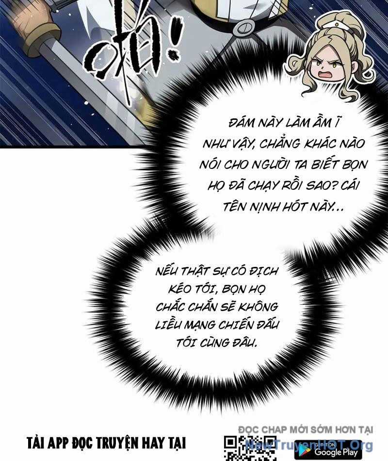 Toàn Cầu Cao Võ Chương 317 trang 51