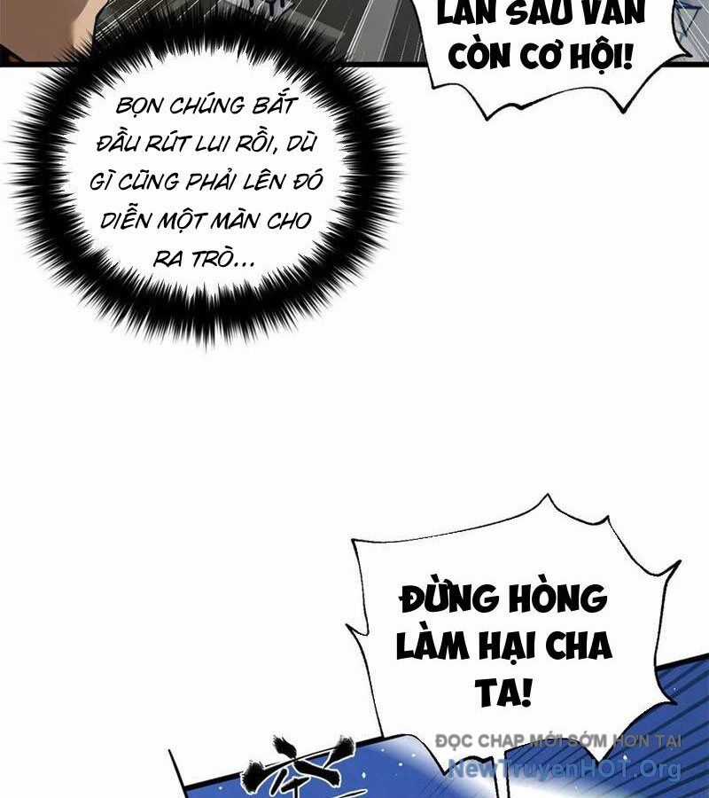 Toàn Cầu Cao Võ Chương 317 trang 53