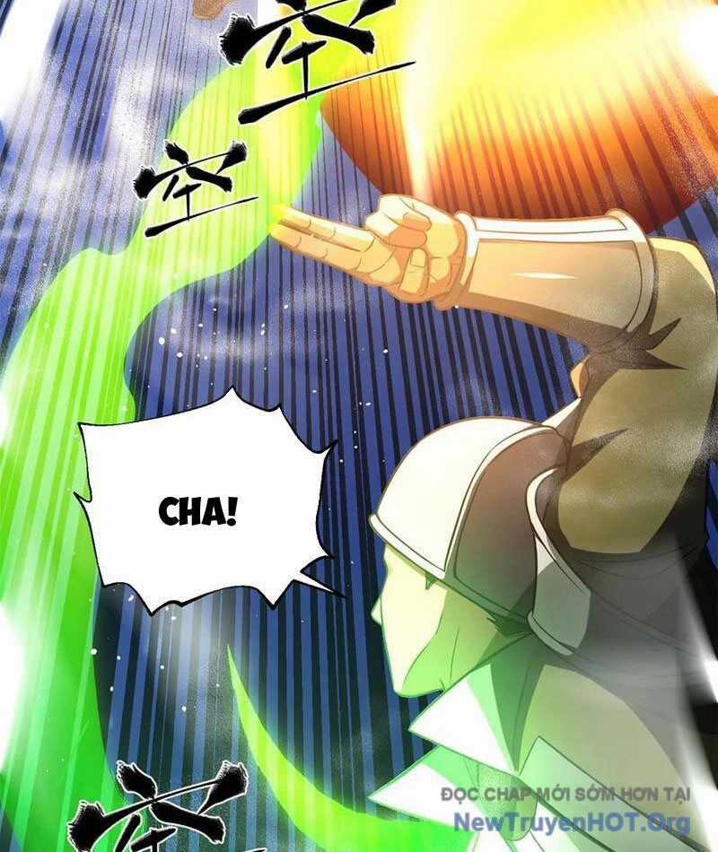 Toàn Cầu Cao Võ Chương 317 trang 55