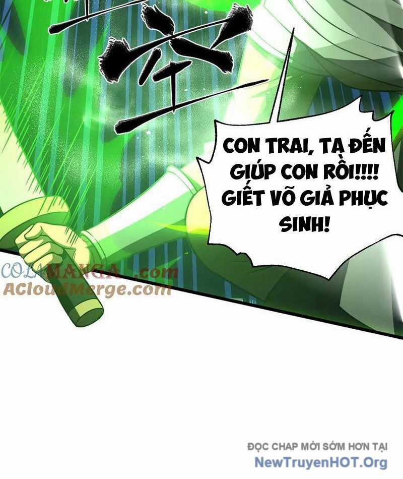 Toàn Cầu Cao Võ Chương 317 trang 56