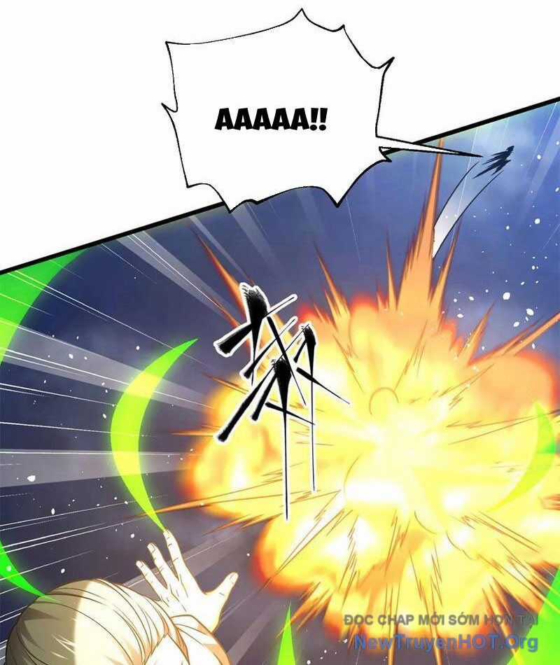 Toàn Cầu Cao Võ Chương 317 trang 57