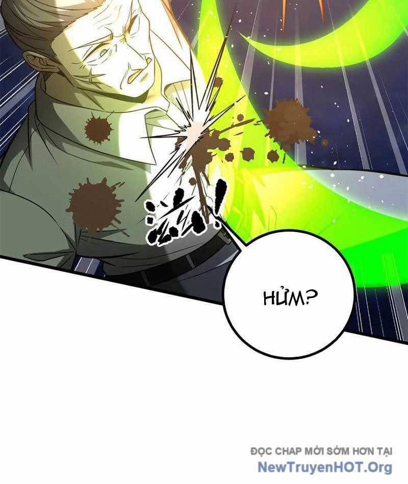 Toàn Cầu Cao Võ Chương 317 trang 58