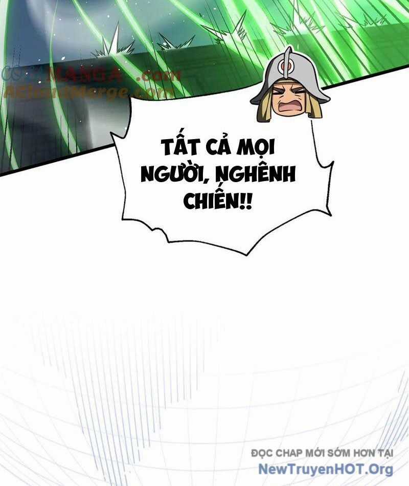 Toàn Cầu Cao Võ Chương 317 trang 6