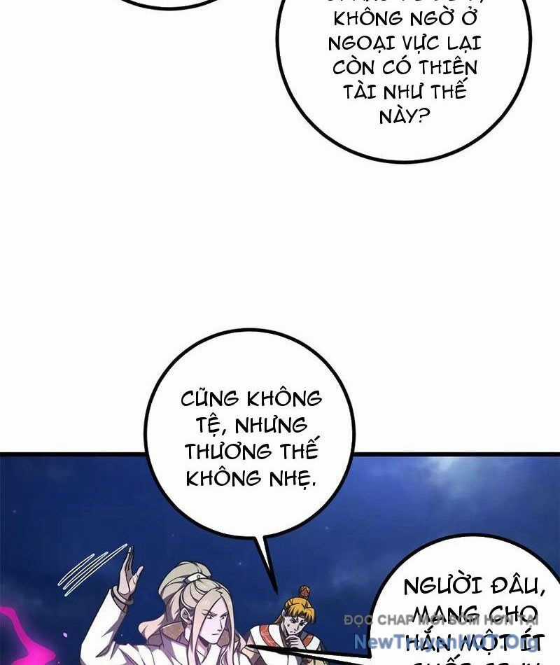 Toàn Cầu Cao Võ Chương 317 trang 60