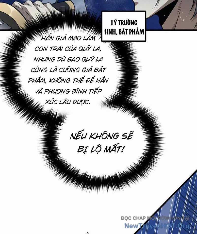 Toàn Cầu Cao Võ Chương 317 trang 63