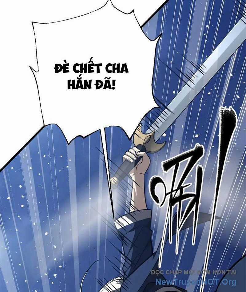 Toàn Cầu Cao Võ Chương 317 trang 64