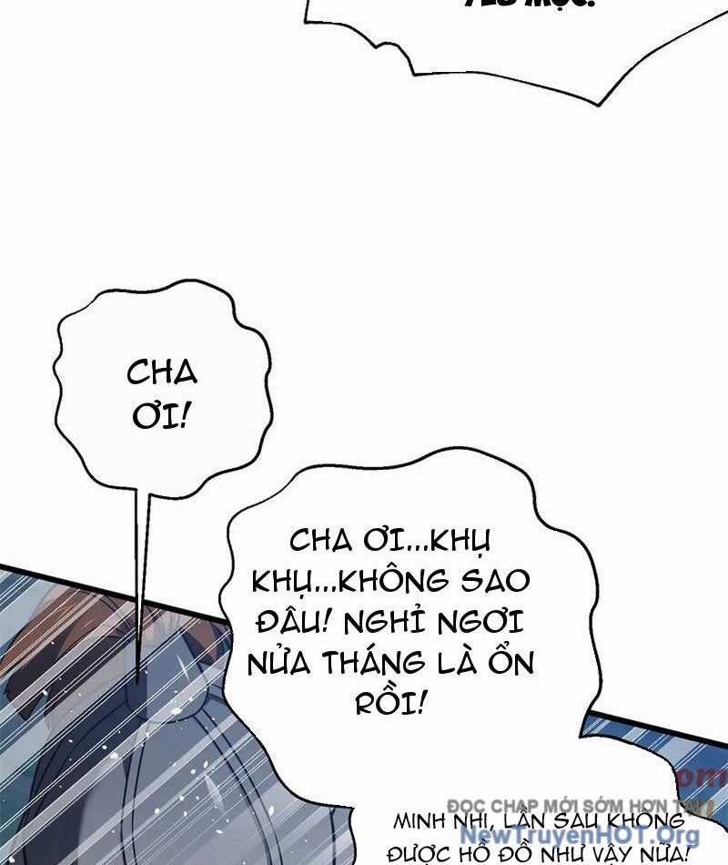 Toàn Cầu Cao Võ Chương 317 trang 67