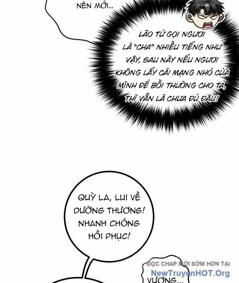 Toàn Cầu Cao Võ Chương 317 trang 69