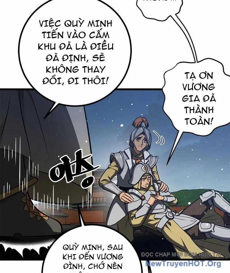 Toàn Cầu Cao Võ Chương 317 trang 70