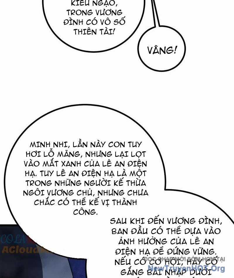 Toàn Cầu Cao Võ Chương 317 trang 71