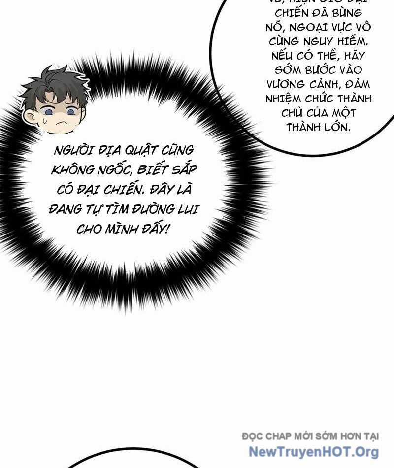 Toàn Cầu Cao Võ Chương 317 trang 73