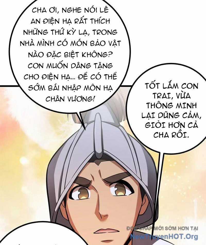 Toàn Cầu Cao Võ Chương 317 trang 74