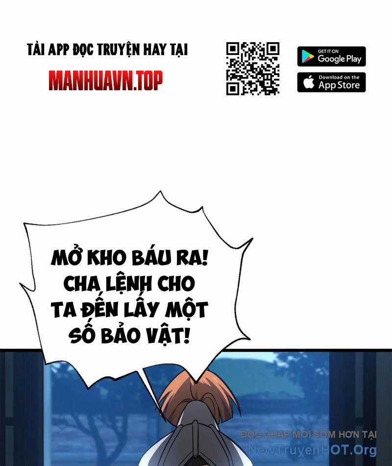 Toàn Cầu Cao Võ Chương 317 trang 78