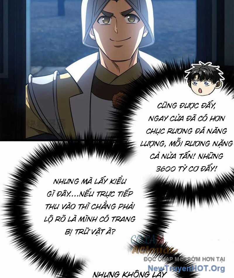 Toàn Cầu Cao Võ Chương 317 trang 79