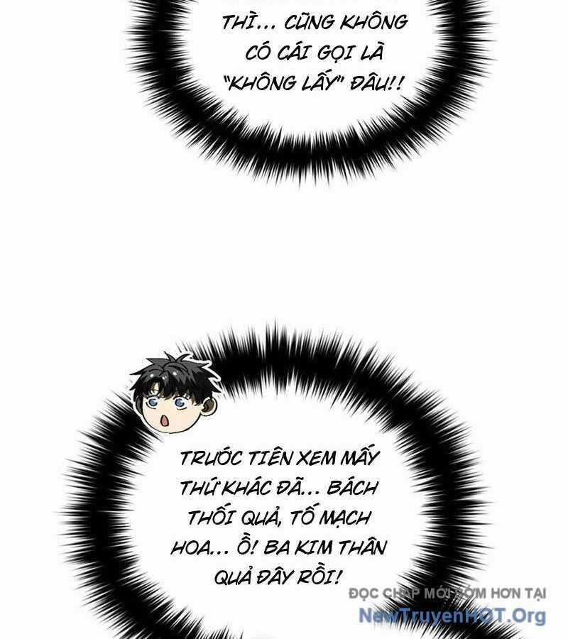 Toàn Cầu Cao Võ Chương 317 trang 80