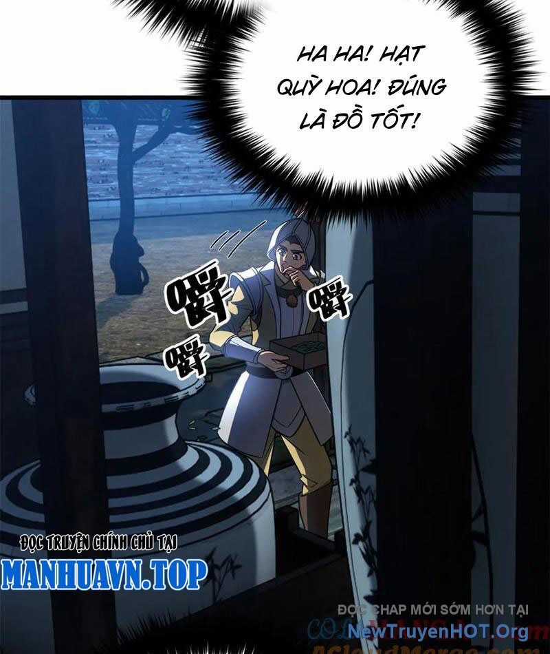 Toàn Cầu Cao Võ Chương 317 trang 81