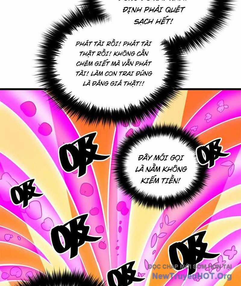 Toàn Cầu Cao Võ Chương 317 trang 83