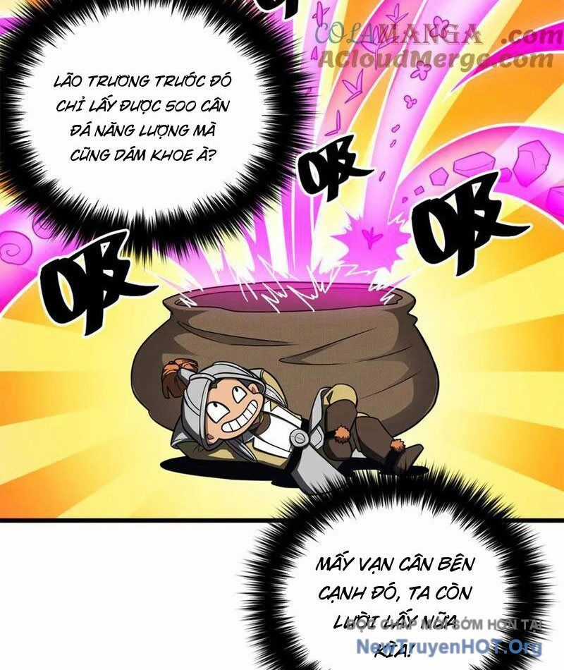 Toàn Cầu Cao Võ Chương 317 trang 84