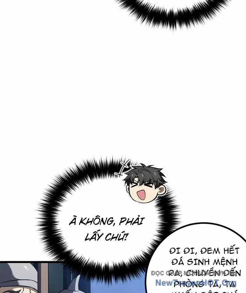 Toàn Cầu Cao Võ Chương 317 trang 85