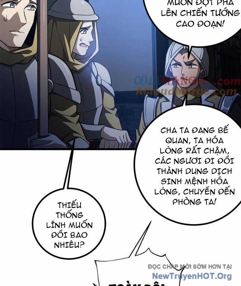 Toàn Cầu Cao Võ Chương 317 trang 86