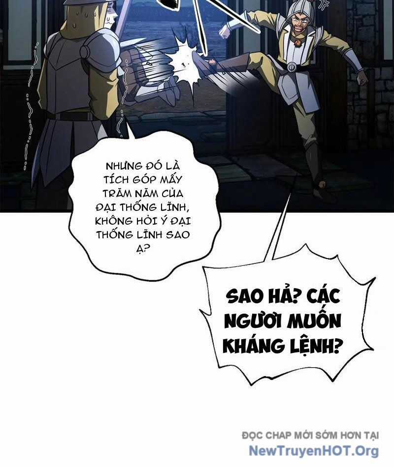 Toàn Cầu Cao Võ Chương 317 trang 88