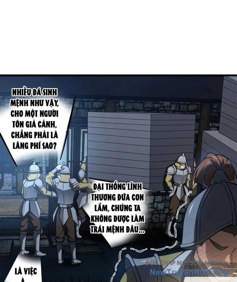 Toàn Cầu Cao Võ Chương 317 trang 89