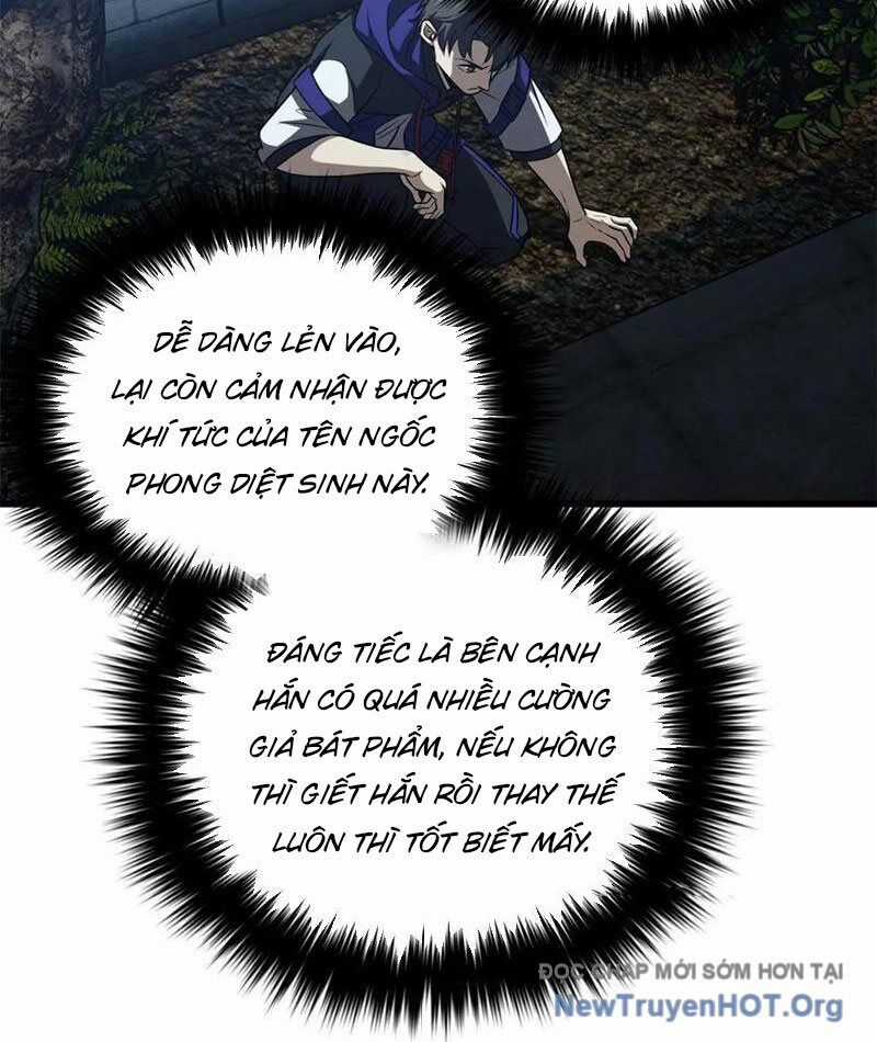 Toàn Cầu Cao Võ Chương 317 trang 9