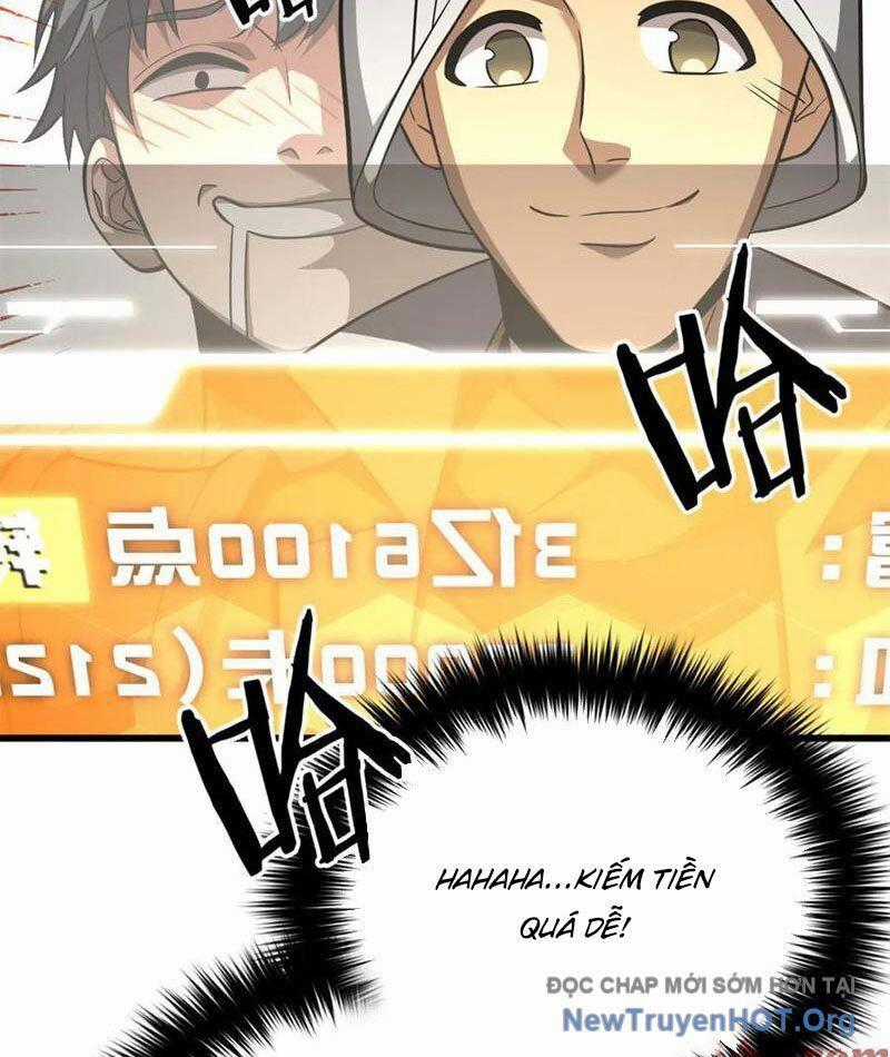 Toàn Cầu Cao Võ Chương 317 trang 92