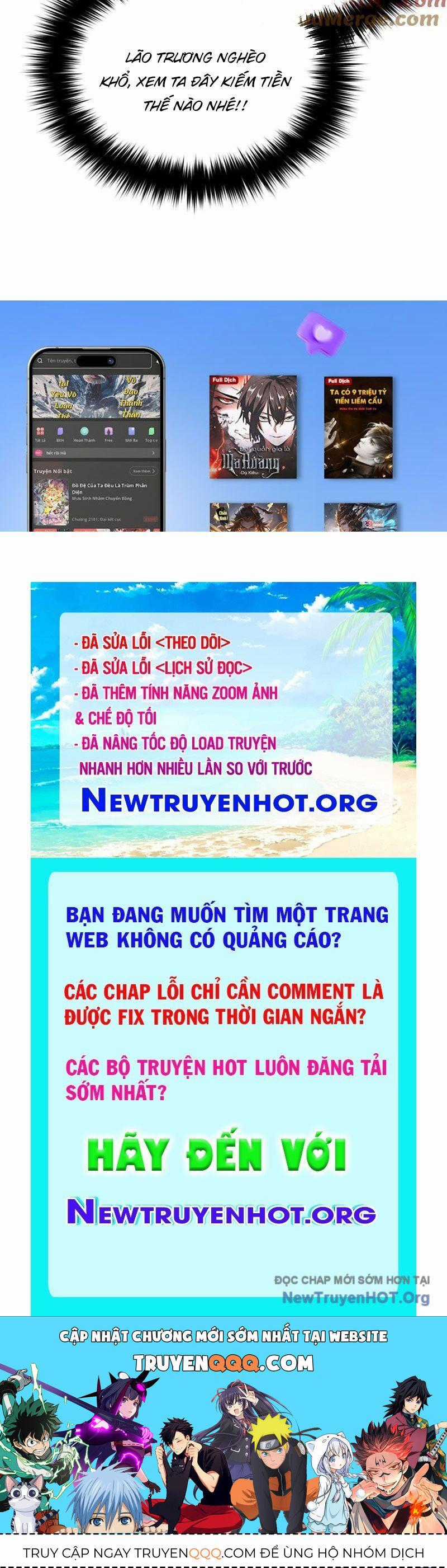Toàn Cầu Cao Võ Chương 317 trang 93