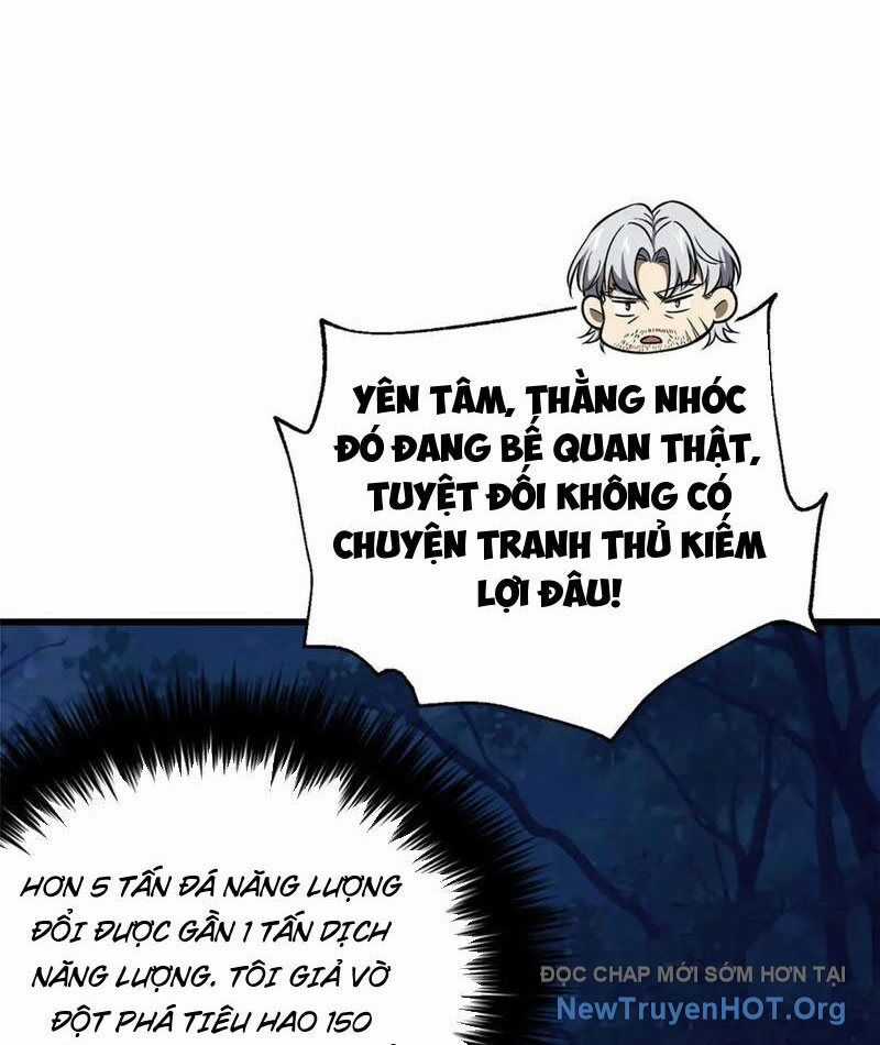 Toàn Cầu Cao Võ Chương 318 trang 10