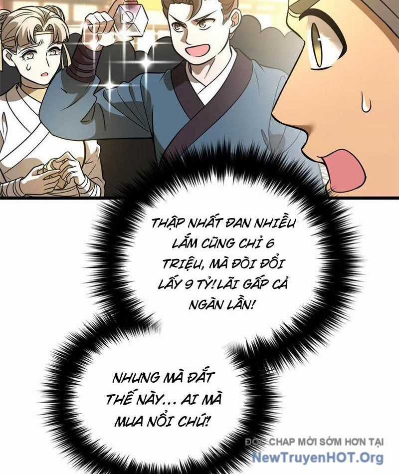 Toàn Cầu Cao Võ Chương 318 trang 100