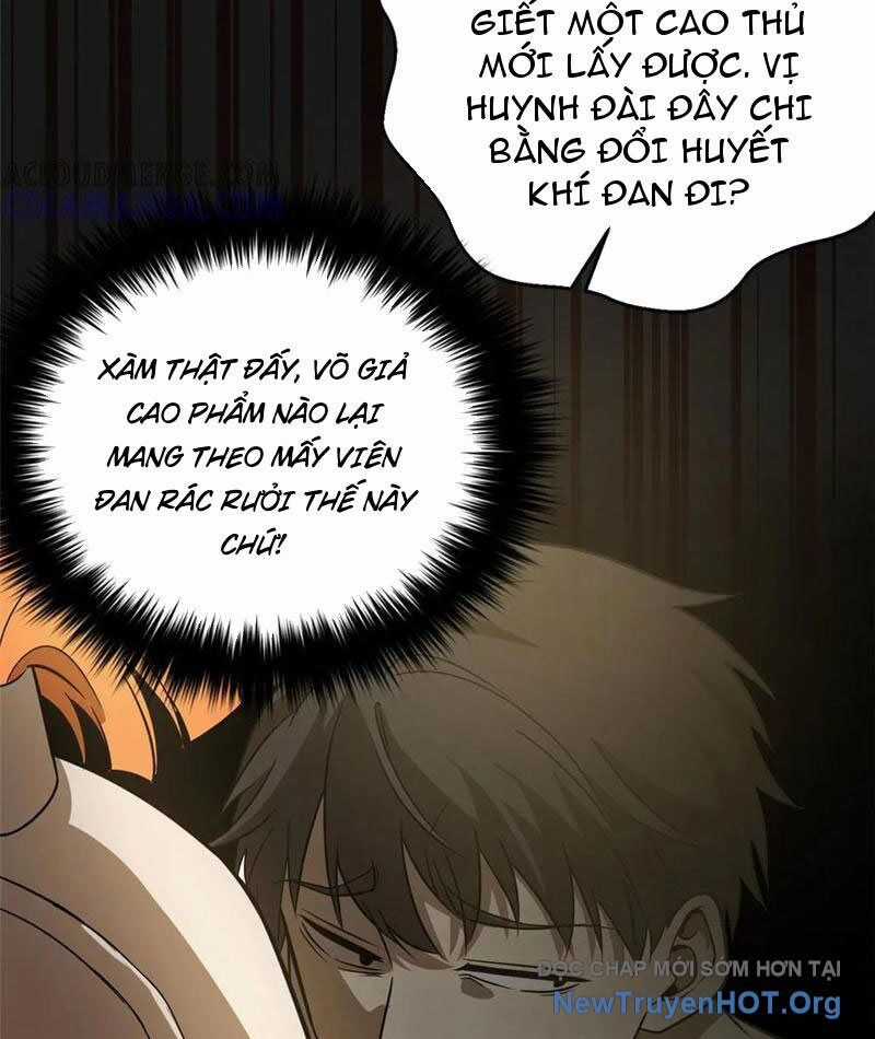 Toàn Cầu Cao Võ Chương 318 trang 102