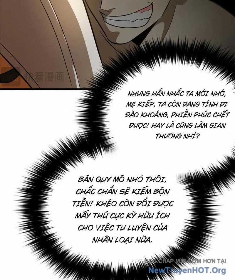 Toàn Cầu Cao Võ Chương 318 trang 103