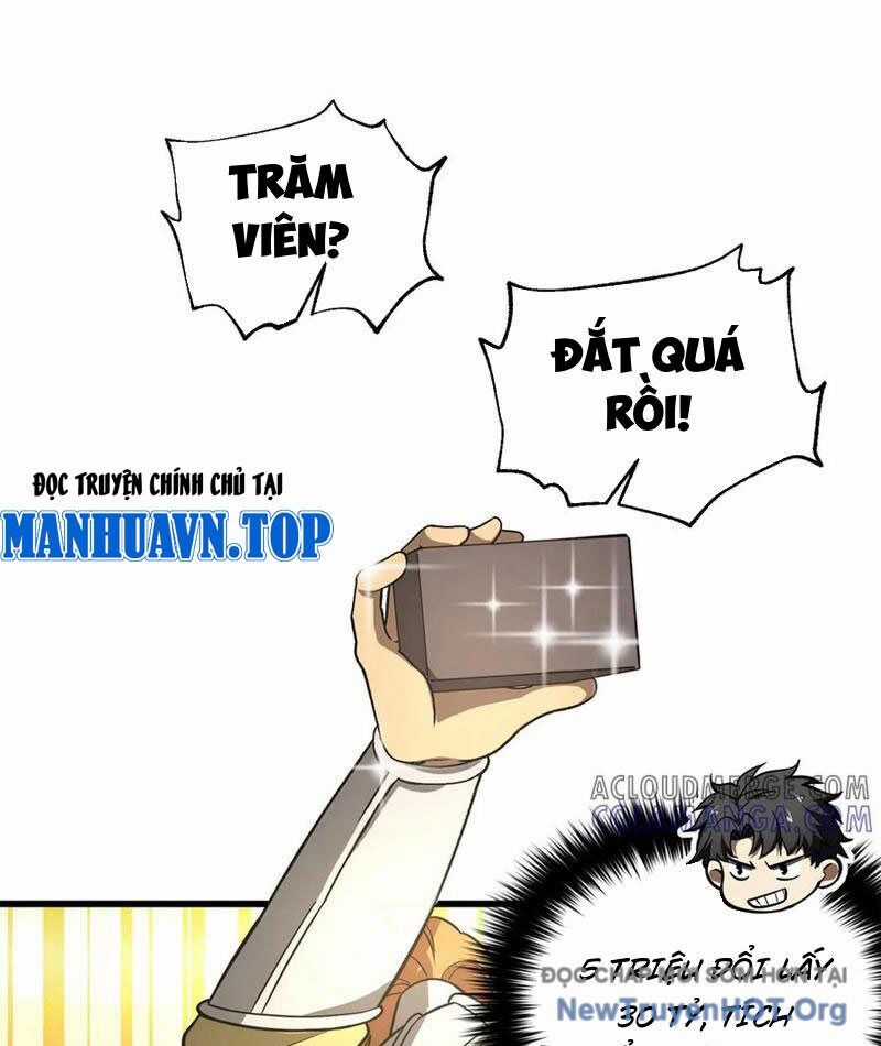 Toàn Cầu Cao Võ Chương 318 trang 107