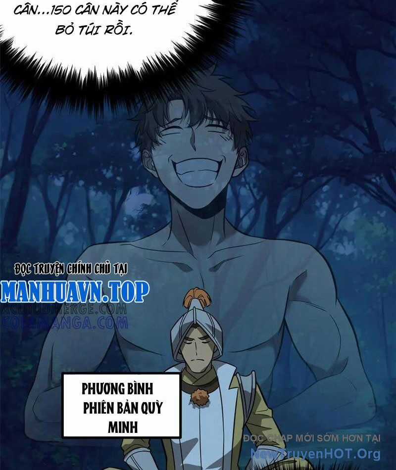 Toàn Cầu Cao Võ Chương 318 trang 11