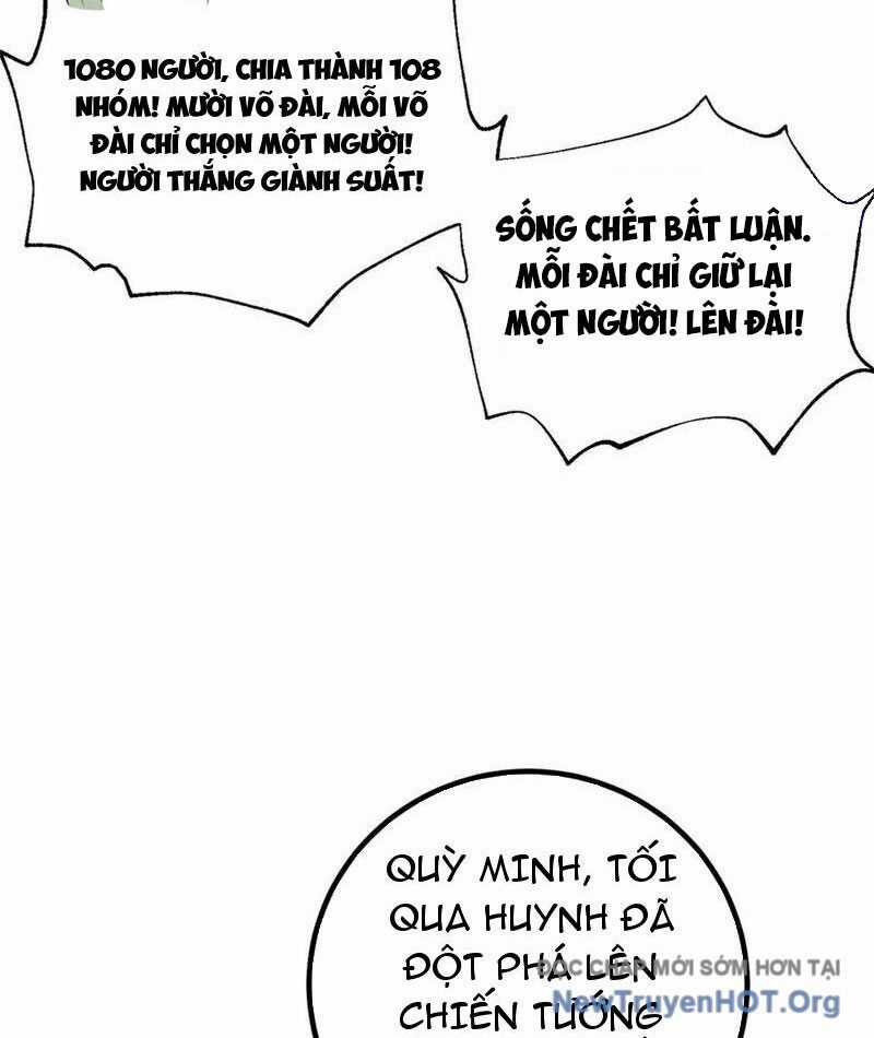 Toàn Cầu Cao Võ Chương 318 trang 17