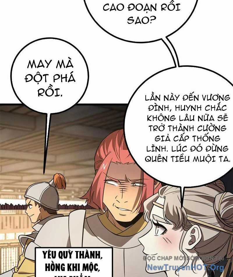 Toàn Cầu Cao Võ Chương 318 trang 18