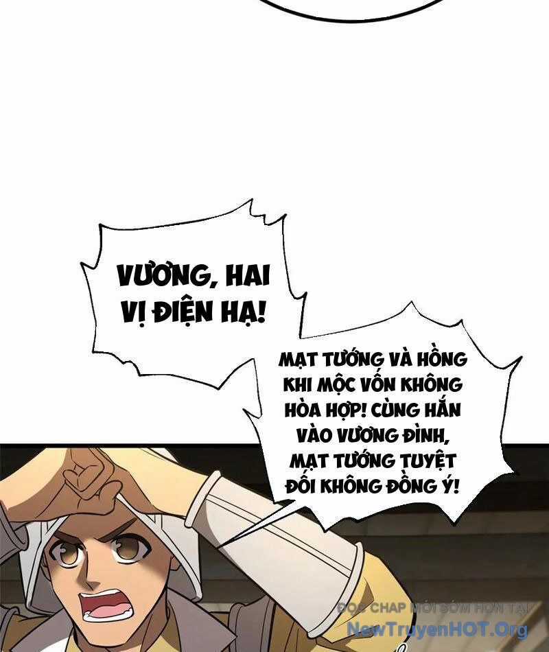 Toàn Cầu Cao Võ Chương 318 trang 20