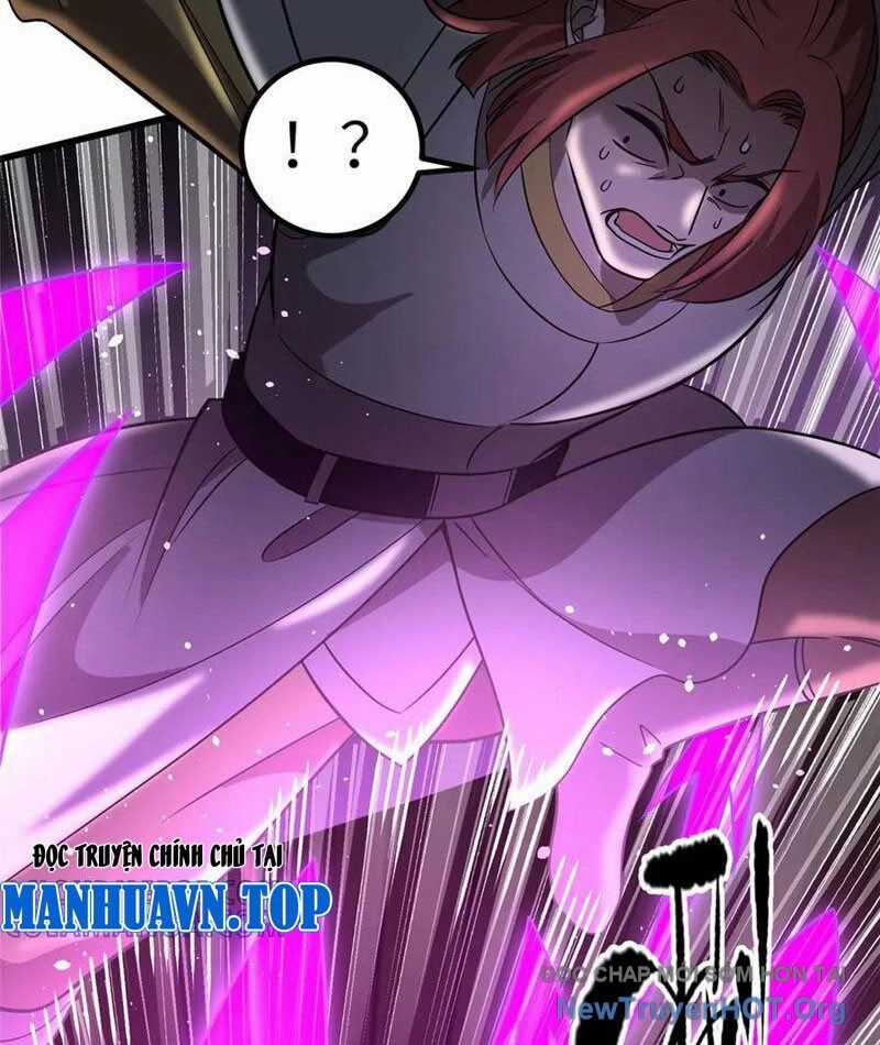 Toàn Cầu Cao Võ Chương 318 trang 28